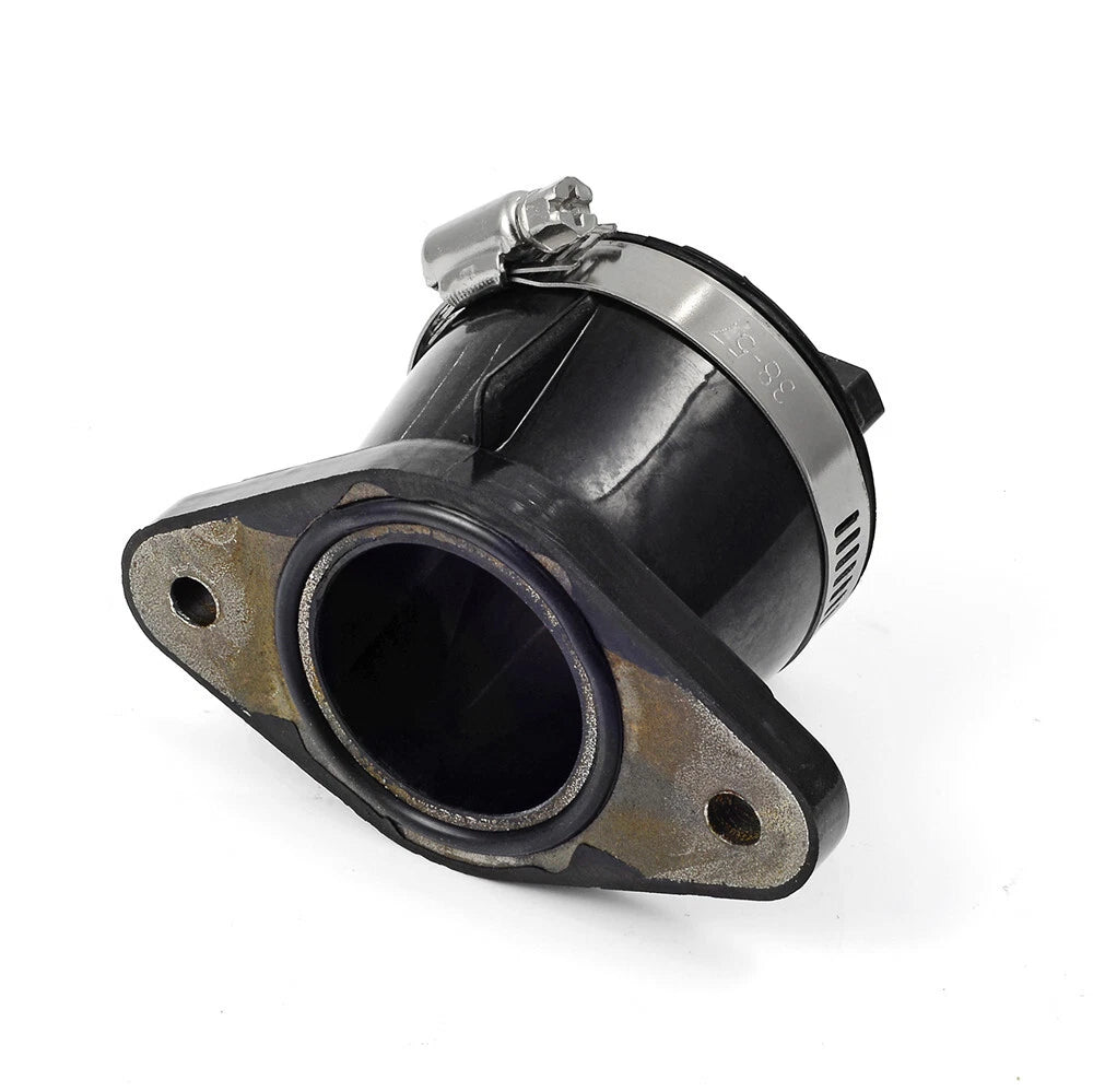 Intake Manifold Carburetor Boot for Honda Foreman 500 TRX500 FM FE (2005–2011)