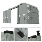 RV Cover for Class A Motorhome (30'-33' FT)