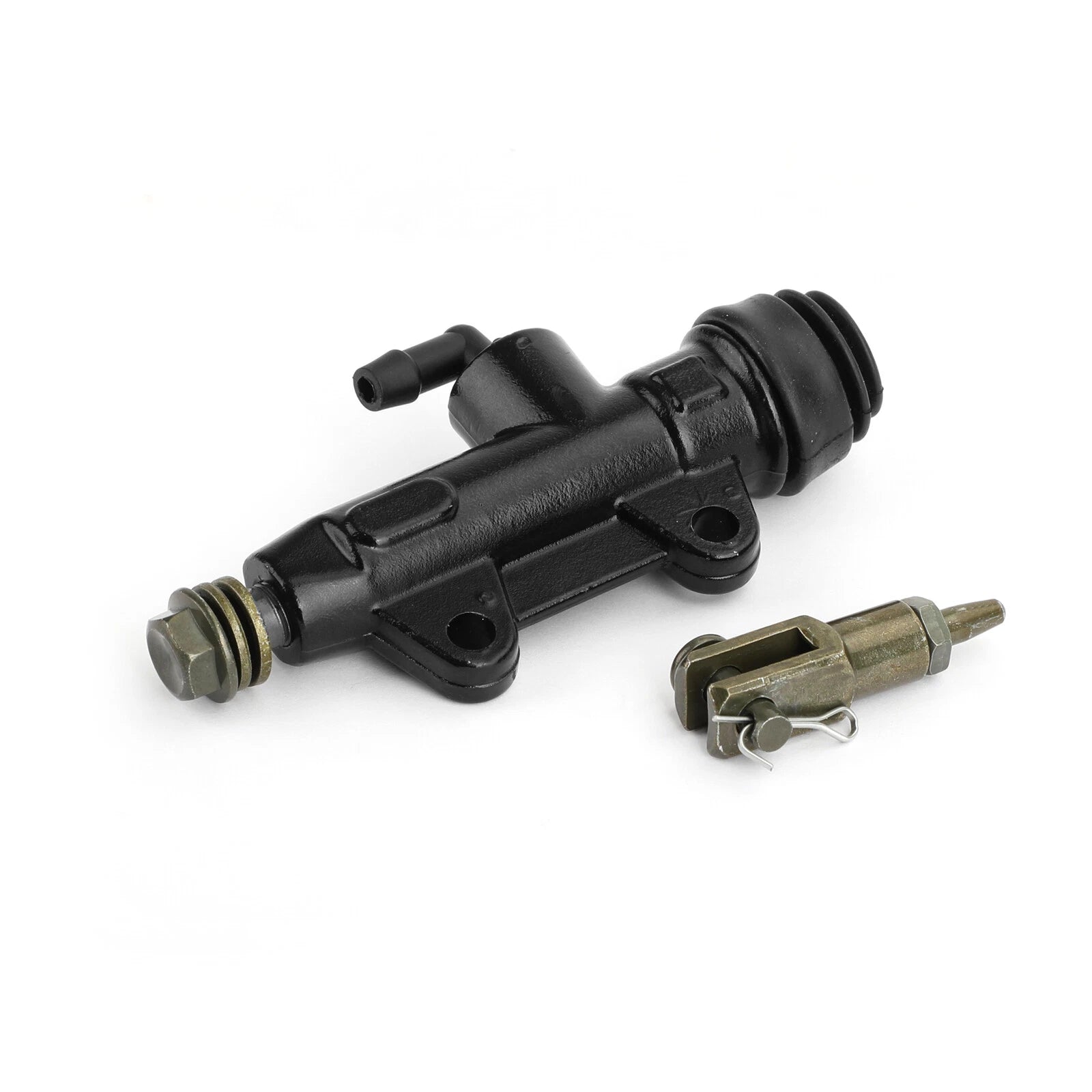 Rear Brake Master Cylinder Pump for KTM RC125 RC200 RC390 (2015–2023)