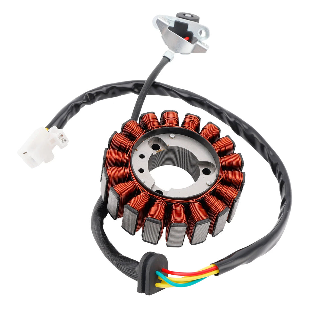 Stator Generator for Daelim S1 125 VJF125 Roadwin R VJF250 VL250 (EFI Models)