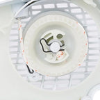 Replacement Pull Starter for MS192T MS193T MS192TC MS191T (2010–2023)