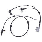 Set of 4 ABS Speed Sensors for Infiniti FX35 FX45 (2003–2008)