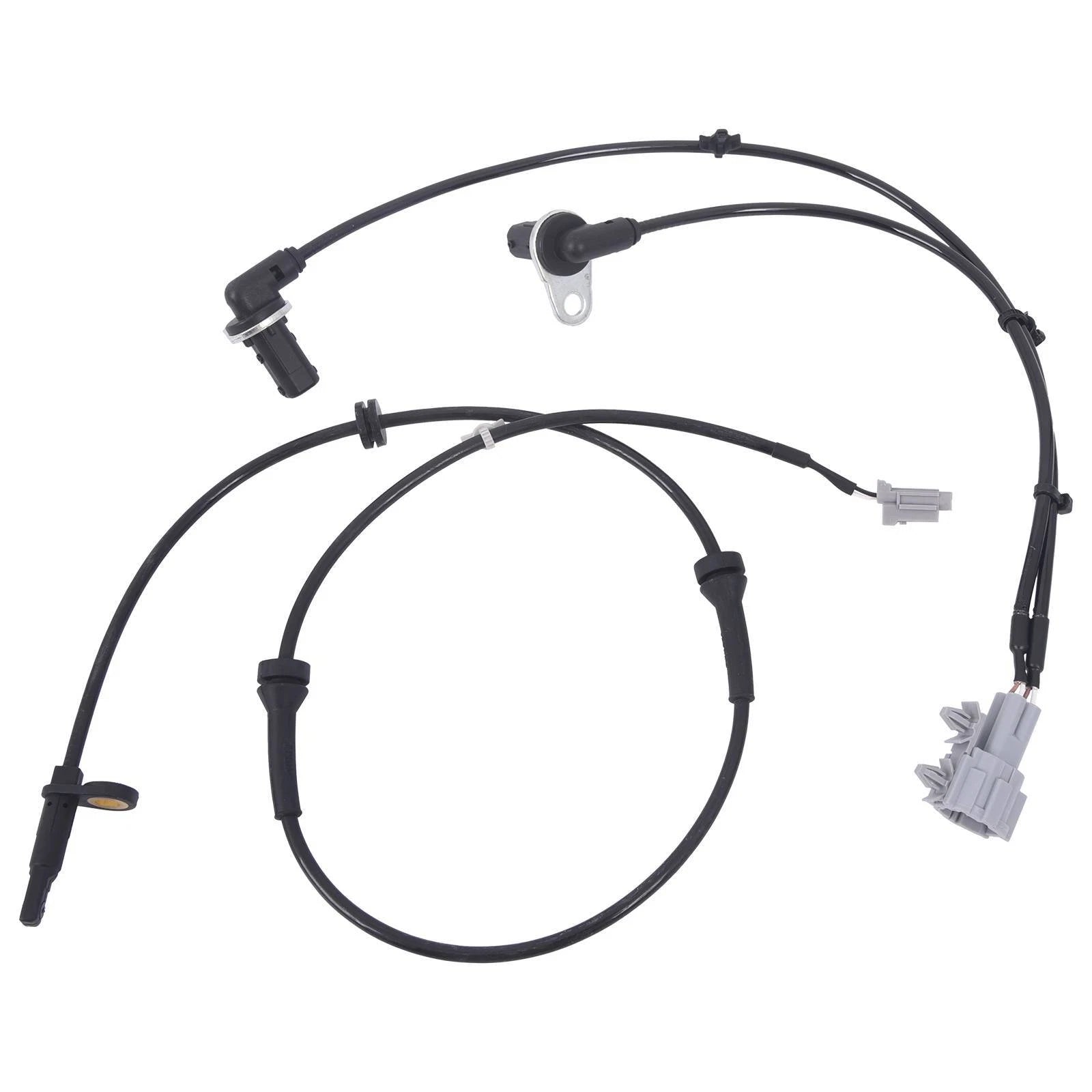 Set of 4 ABS Speed Sensors for Infiniti FX35 FX45 (2003–2008)