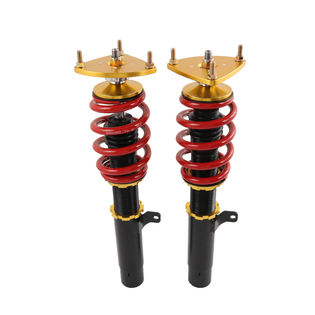 Coilovers for Mazda 3 (2004-2013) Adjustable Height Suspension