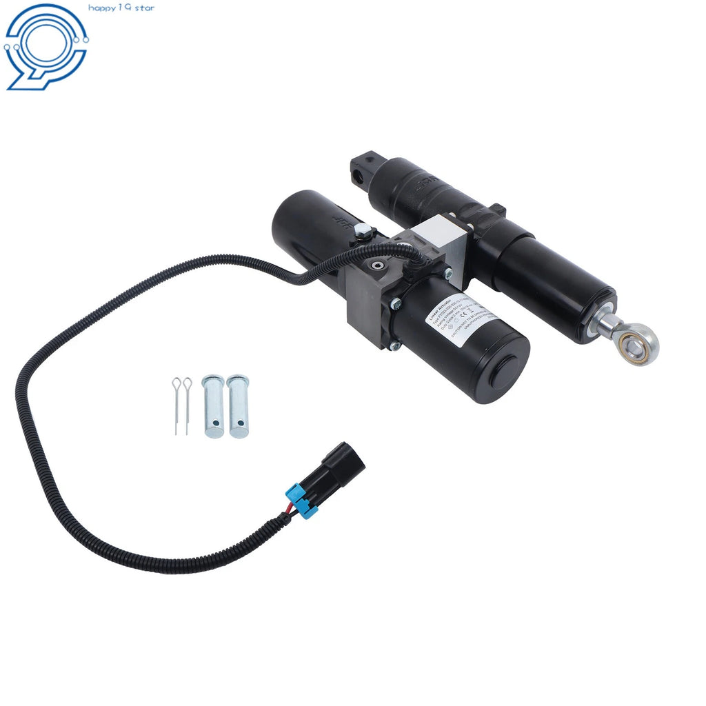 Cargo Box Power Lift Actuator for John Deere XUV 620i 850D (2007–2018)