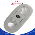 LED Overhead Console Light Sunroof Switch for Ford F250 F350 (2008–2010)