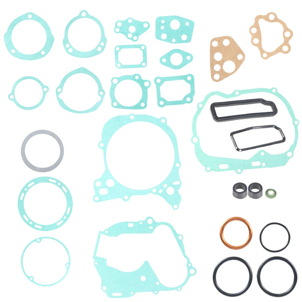 Engine Gasket Set for Honda S90, SL90, CL90 (1964–1969)