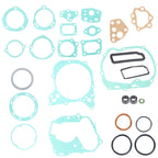 Engine Gasket Set for Honda S90, SL90, CL90 (1964–1969)