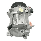 AC Compressor Kit Replacement for Infiniti Q50 3.7L (2014-2017)