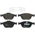 Disc Brake Pad Set for Ford Focus (2002–2004)