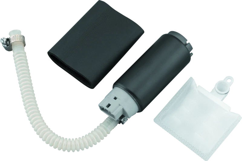 Fuel Pump for Harley-Davidson FLHT FLHX FLTR (2002–2007) FLHR (2004–2007) Softail