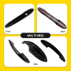 Keyless Door Handle Cover for Mini Hatch Countryman (2017–Present)