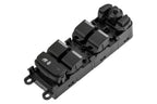 Power Master Left Side Window Switch for Land Rover Discovery Sport (2015–2019)