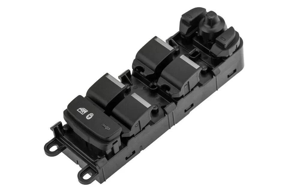 Power Master Left Side Window Switch for Land Rover Discovery Sport (2015–2019)