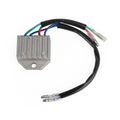 Rectifier Regulator for Honda BF6B BF8A (6Hp 8Hp 4 Stroke)