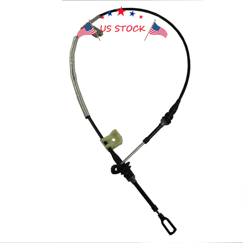 Automatic Transmission Shift Control Cable for Ford Mustang (1999-2004)