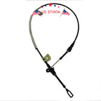 Automatic Transmission Shift Control Cable for Ford Mustang (1999-2004)