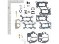 Carburetor Repair Kit for Mazda B2200 (1987–1993) QH691DG