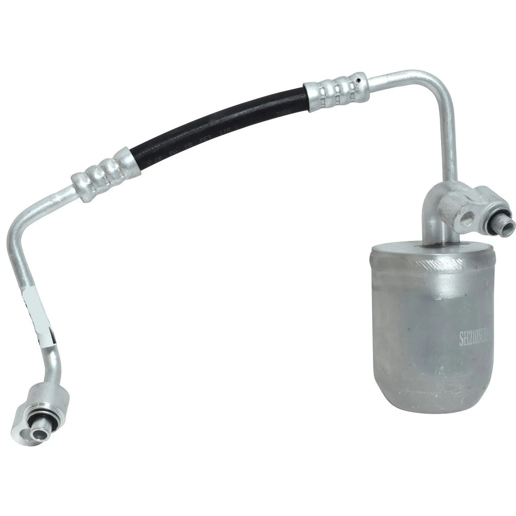 A/C Compressor Kit Replacement for Saturn Vue 3.5L V6 (2004-2007)