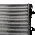 Aluminum Radiator for Ford Explorer (1998–2001) & Mazda B4000 (1998–2009)