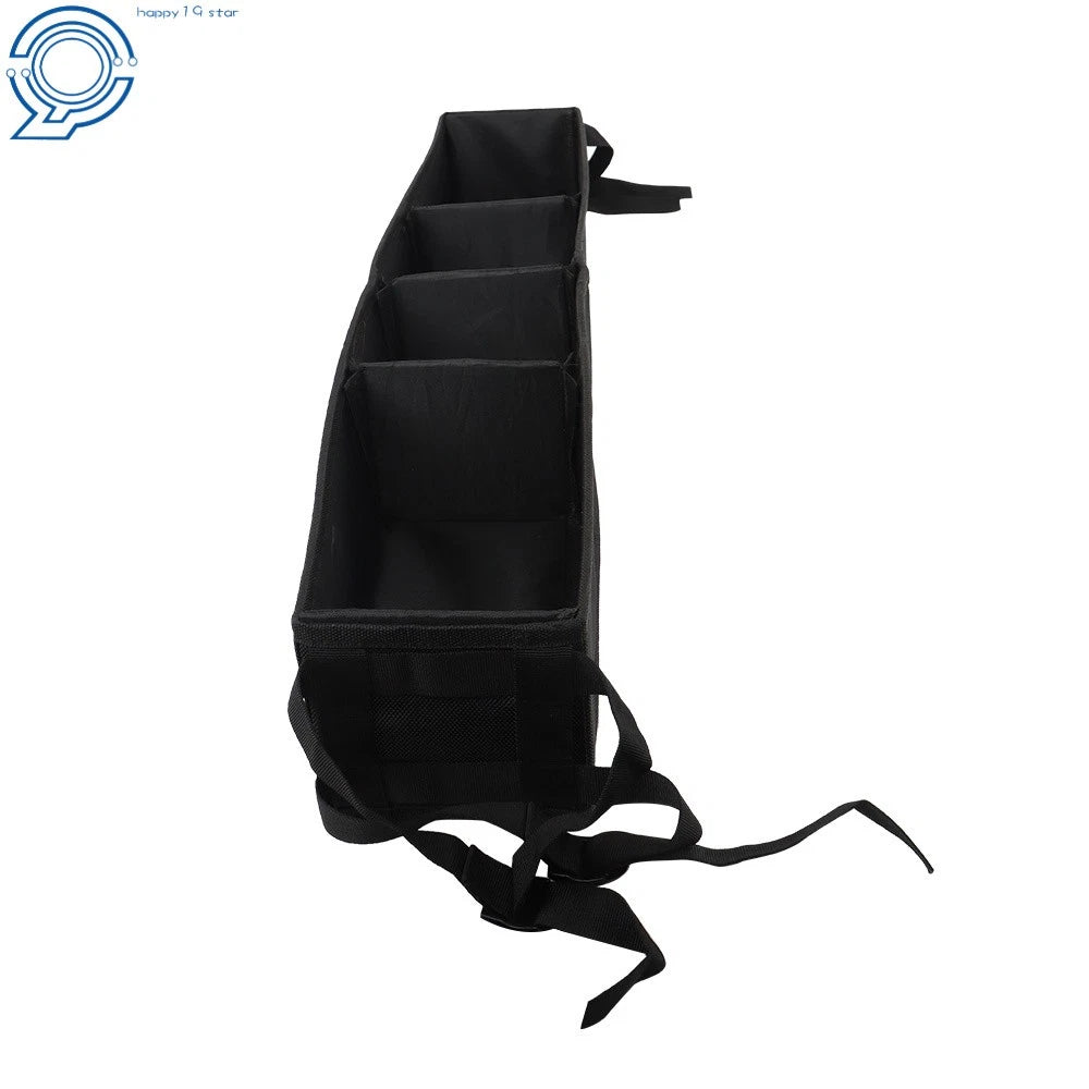 Dash Storage Bag for EZGO Club Car Yamaha Golf Carts (Fits Most Models)