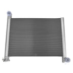 Aluminum Radiator for Polaris Sportsman XP 850 HO EFI EPS (2009–2025)