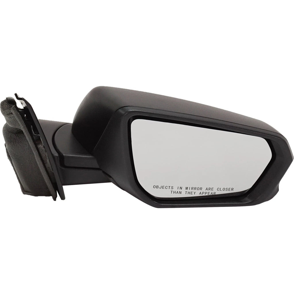 Heated Passenger Right Side Mirror for Chevy Equinox/Terrain