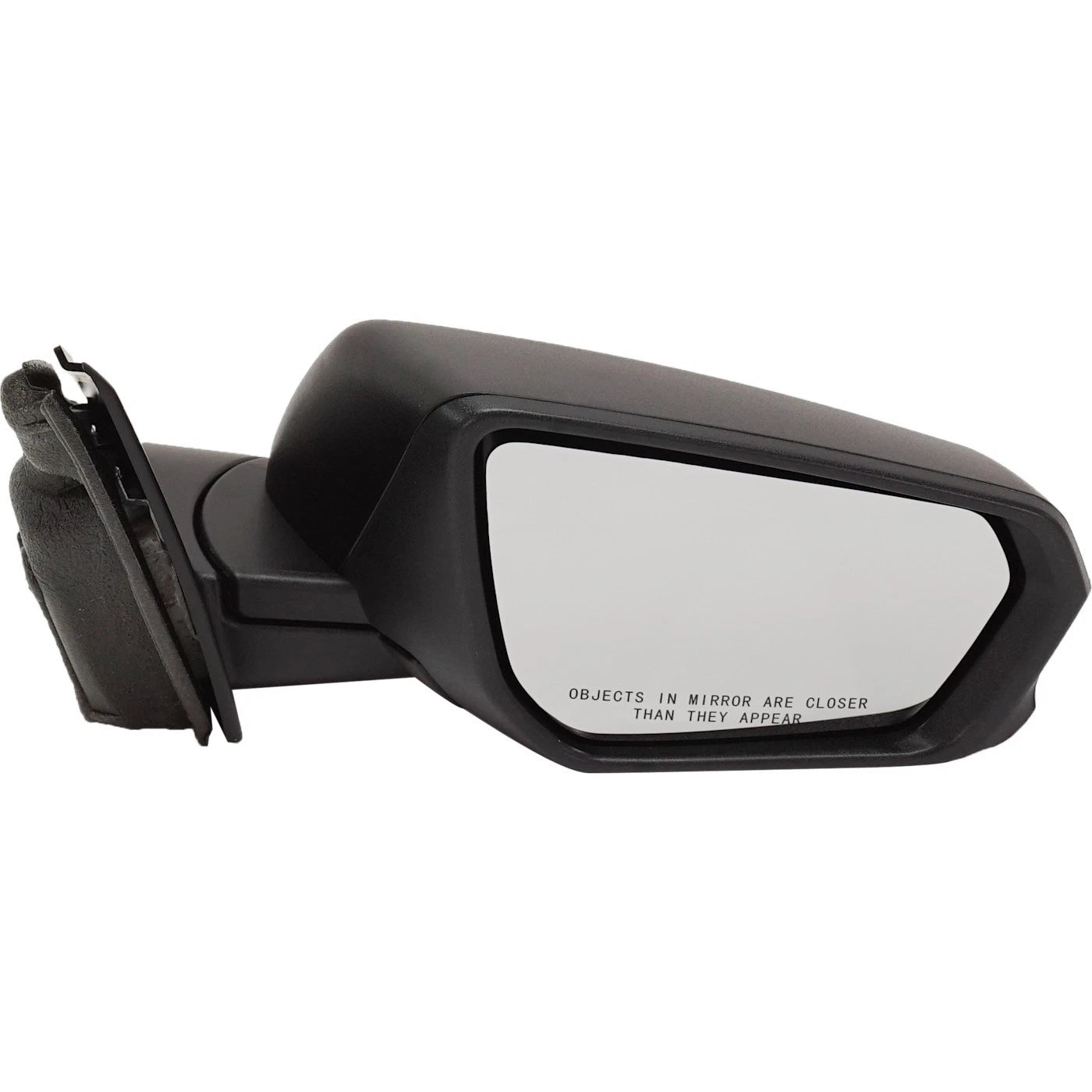 Heated Passenger Right Side Mirror for Chevy Equinox/Terrain