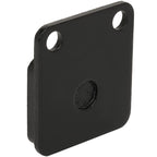 Set of 2 Carbon Fiber Brake Pads for Yamaha YFS200 Blaster