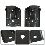 Rear Leaf Spring Hanger Shackle Kit for Chevrolet GMC (1999–2013)