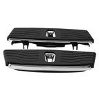 Chrome Rider Driver Floorboards for Harley CVO Road Glide (2023–2025)