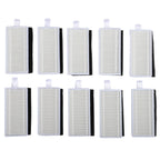 Set of 4 Hepa Filters for Lefant Max Robot Vacuum Cleaner