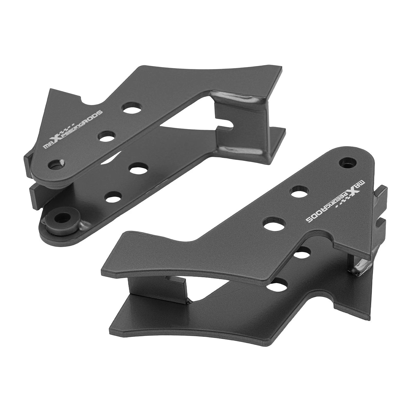2.5" Lift Kit Front Rear Brackets for Can-Am Commander 800 1000 (2011–2020)