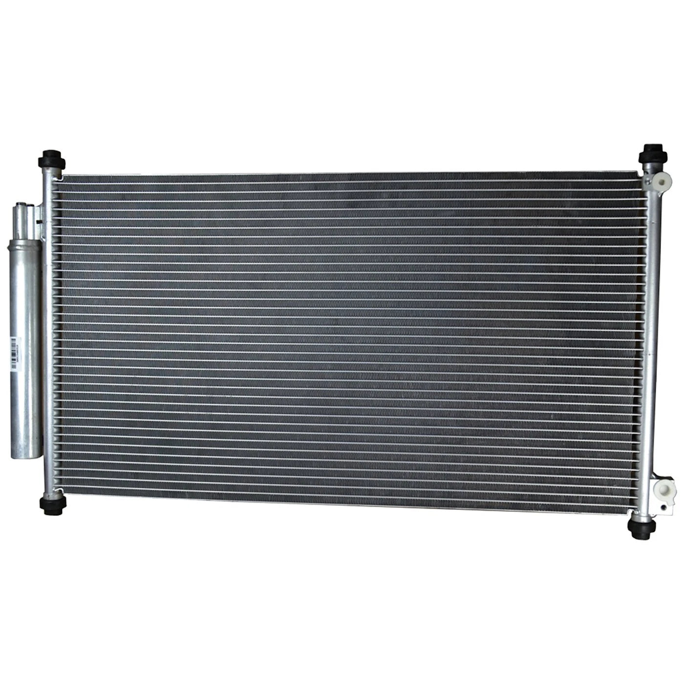 A/C Condenser for Acura ILX, NSX, Honda Civic (2012–2015)