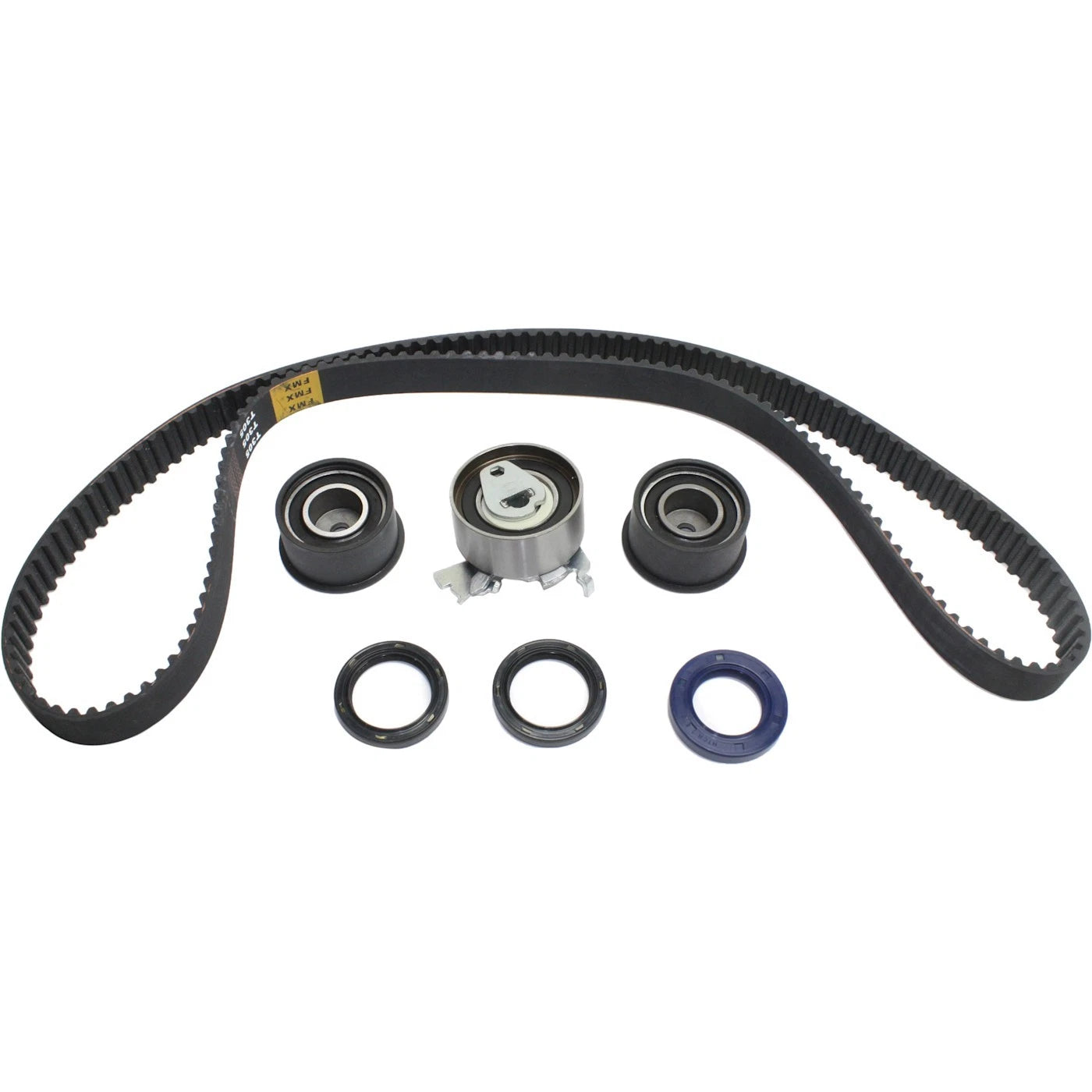 Timing Belt Kit for Isuzu Rodeo, Amigo, Daewoo Leganza (1998–2003)