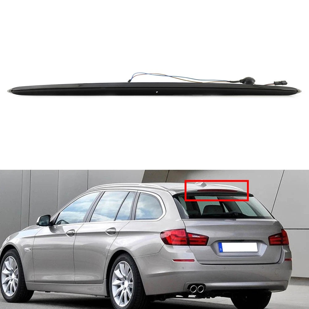 High-Mount Stop Lamp Brake Light for BMW 5 Series F11 (2009–2017) 63257203224