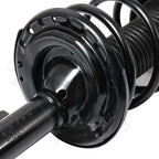 Complete Struts and Shocks for Toyota Camry (2012–2014)