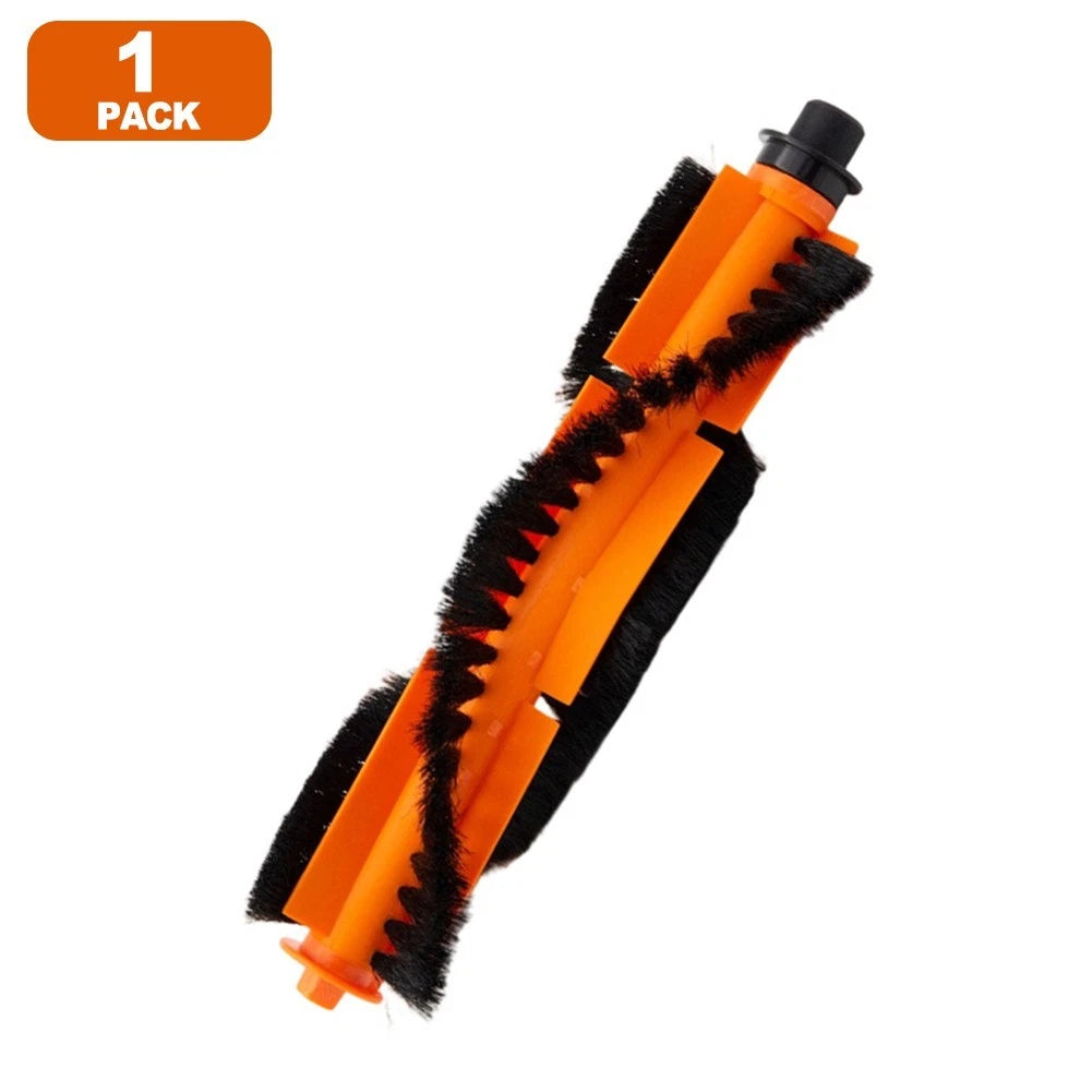 Roller Brush for ABIR K30 K20 Robot Vacuum Cleaner (Nylon, Plastic)