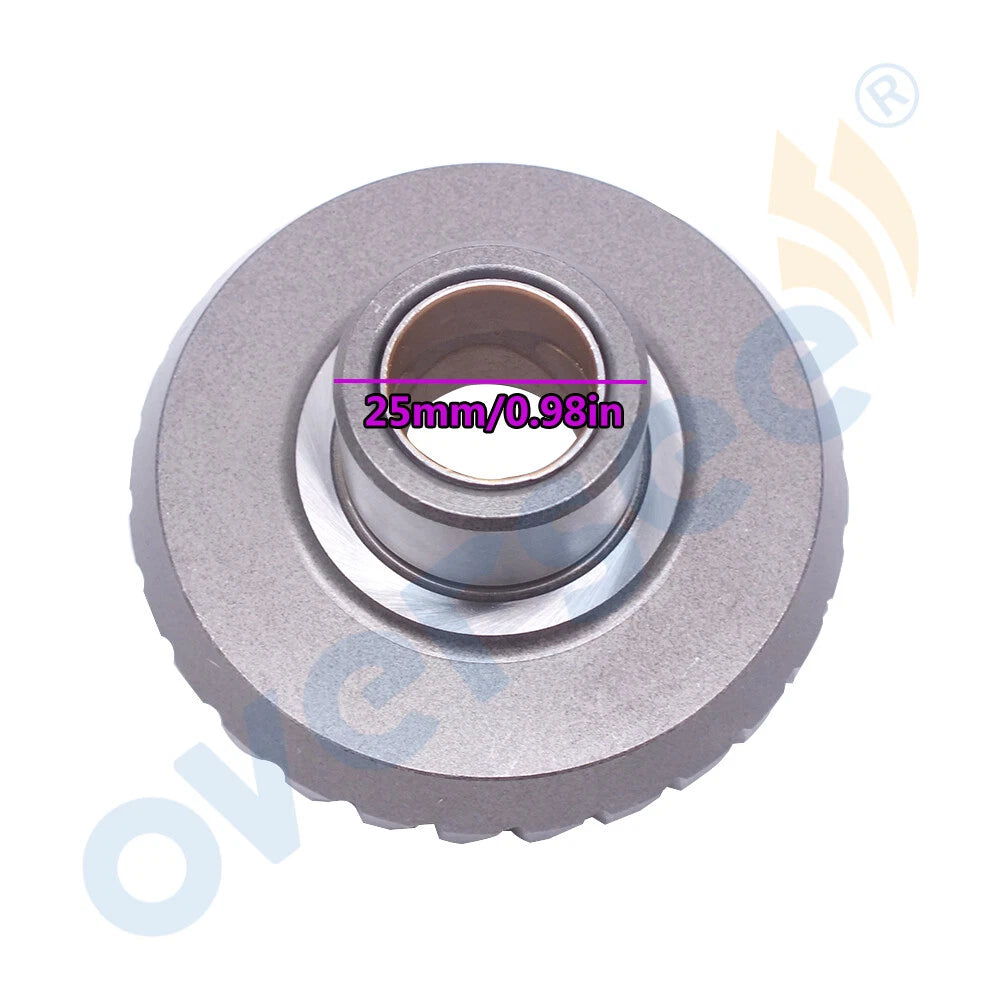 Gear Forward 28T for Mercury Mariner Outboard (10HP 15HP 20HP) 879147T90