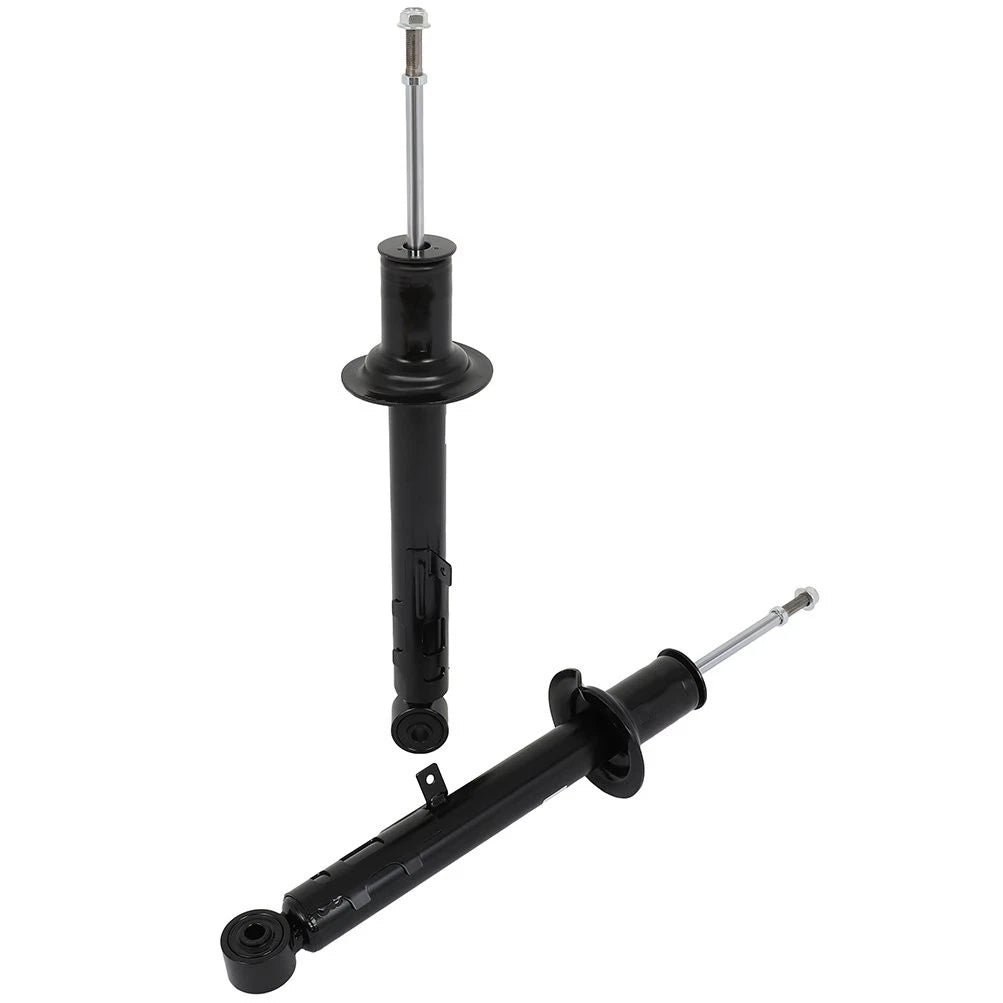2X Front Struts for Lexus GS350 GS300 (2006–2011)