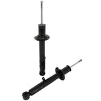 2X Front Struts for Lexus GS350 GS300 (2006–2011)