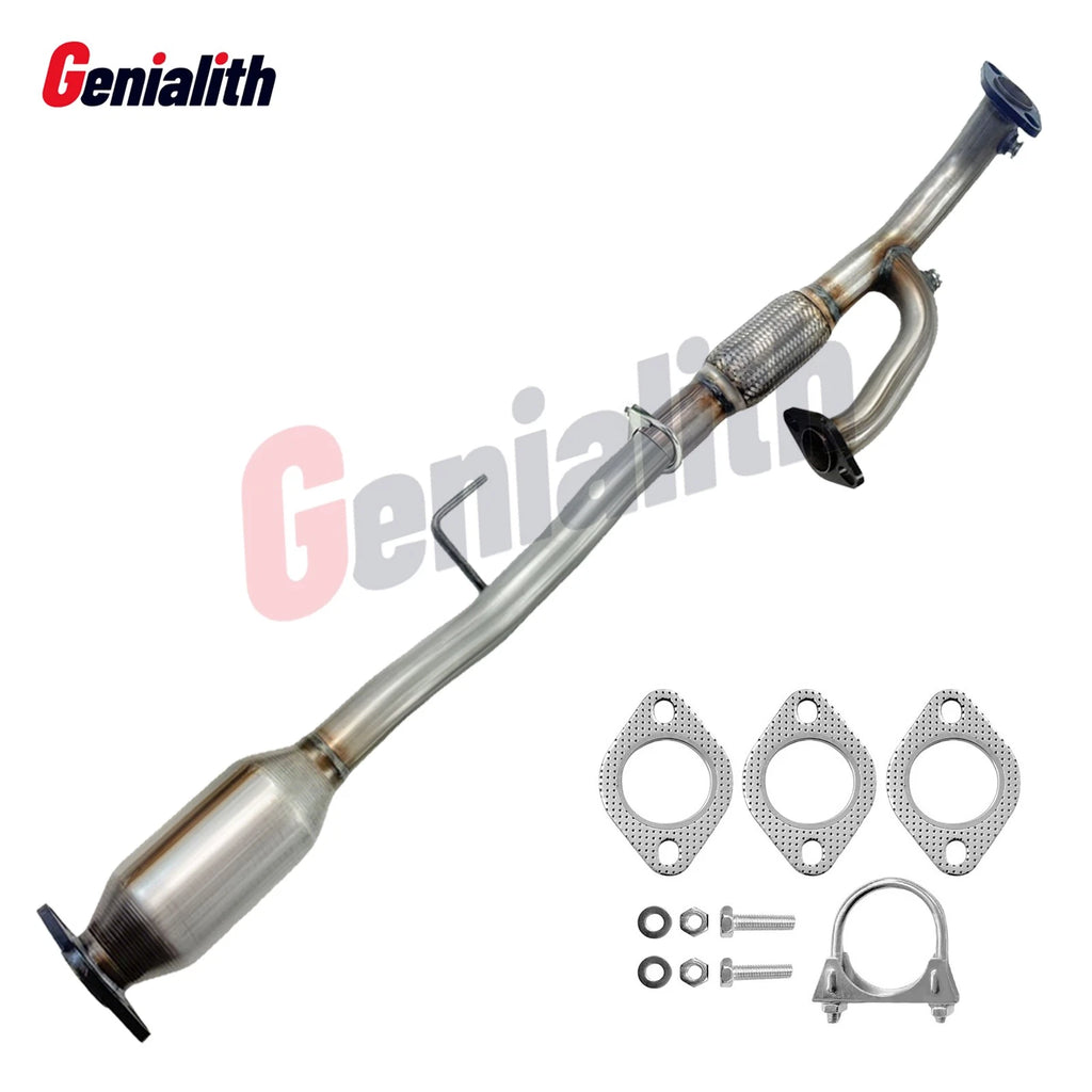 Catalytic Converter for Toyota Camry & Lexus ES300 (2002–2006) 3.0L V6