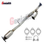 Catalytic Converter for Toyota Camry & Lexus ES300 (2002–2006) 3.0L V6