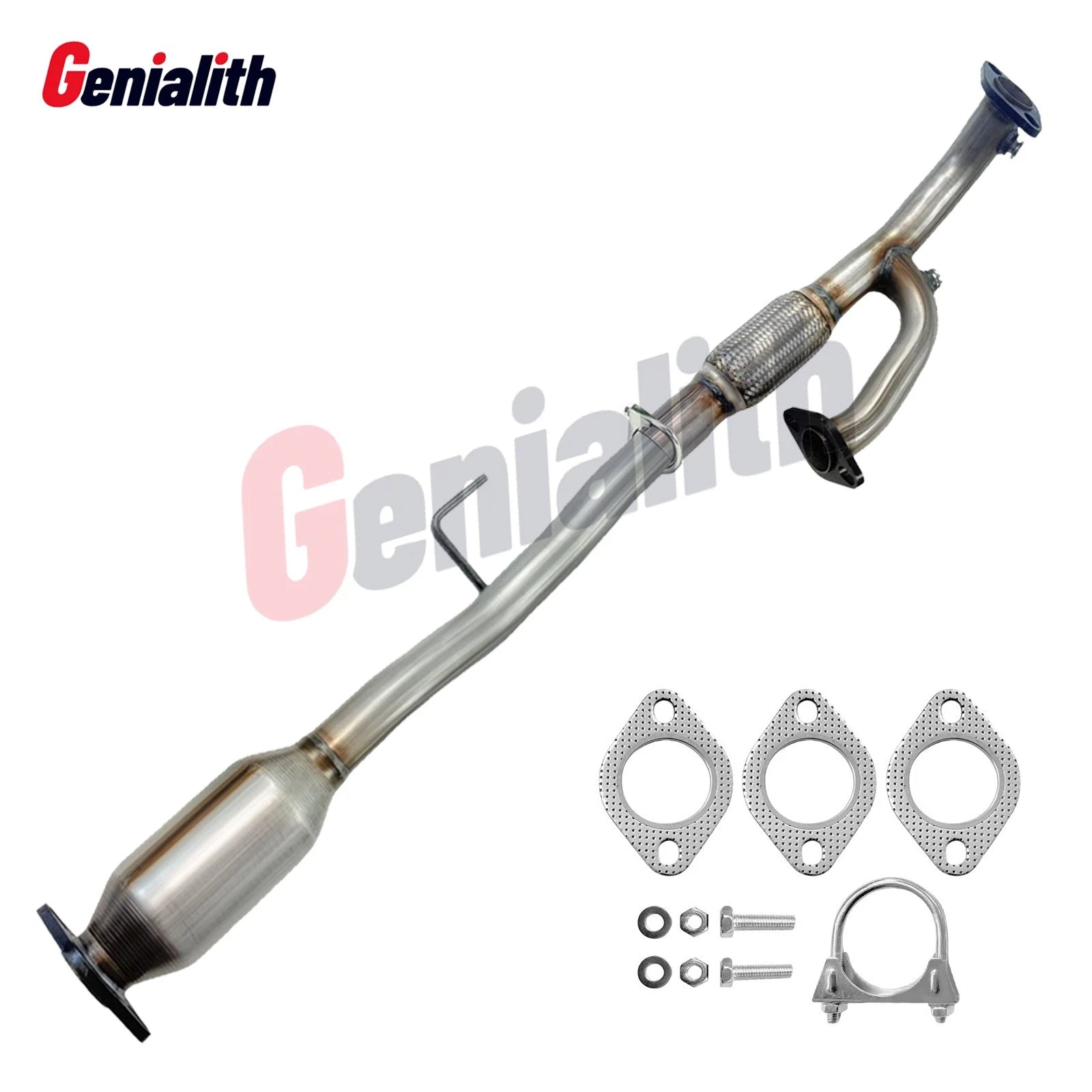Catalytic Converter for Toyota Camry & Lexus ES300 (2002–2006) 3.0L V6