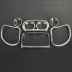Inner Fairing Trim Kit for Harley Road Glide (2015–2024)