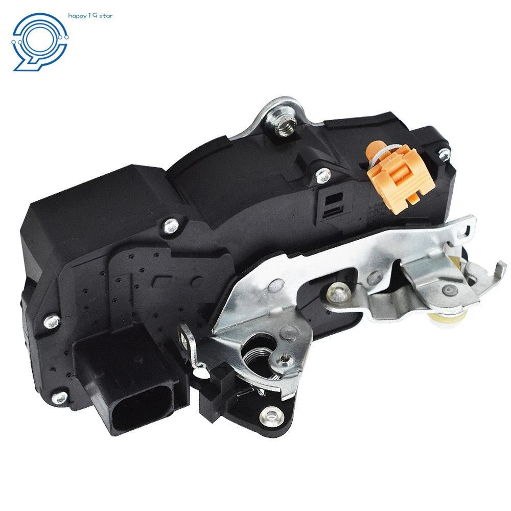 Rear Door Lock Latch Actuator for Hummer H2 (2003-2007)