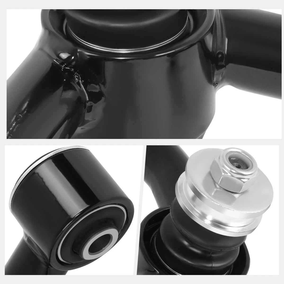 Electric Fuel Pump Module for Chevy Tahoe/GMC Yukon (1995)