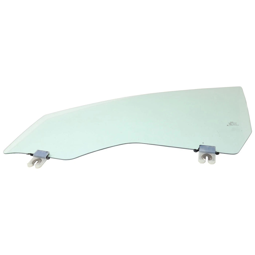 Front Driver Door Glass for Jeep Cherokee (2014–2023)