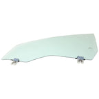 Front Driver Door Glass for Jeep Cherokee (2014–2023)