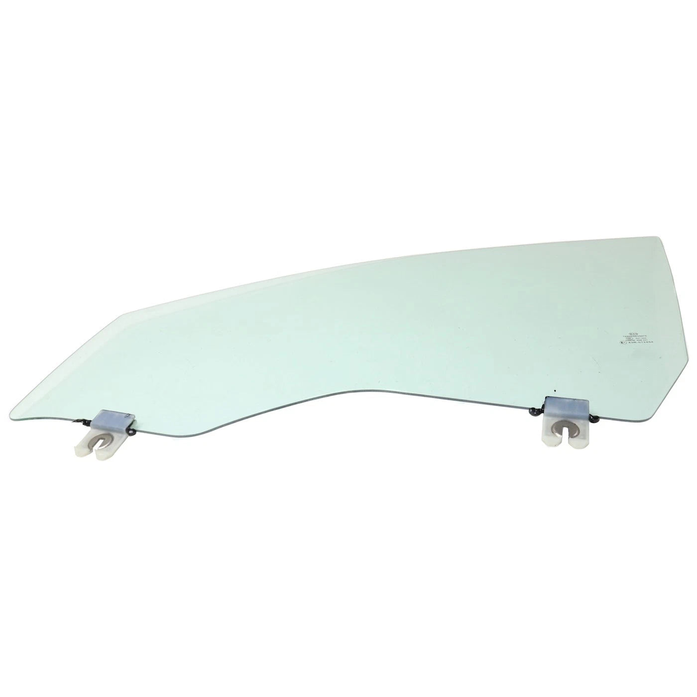 Front Driver Door Glass for Jeep Cherokee (2014–2023)